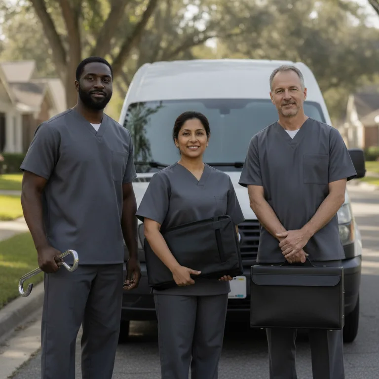 Funeral Home team in Hopkinsville